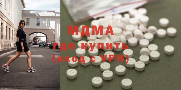 таблы Бородино